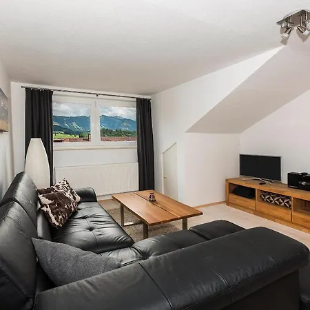 Apartment Kupfer
